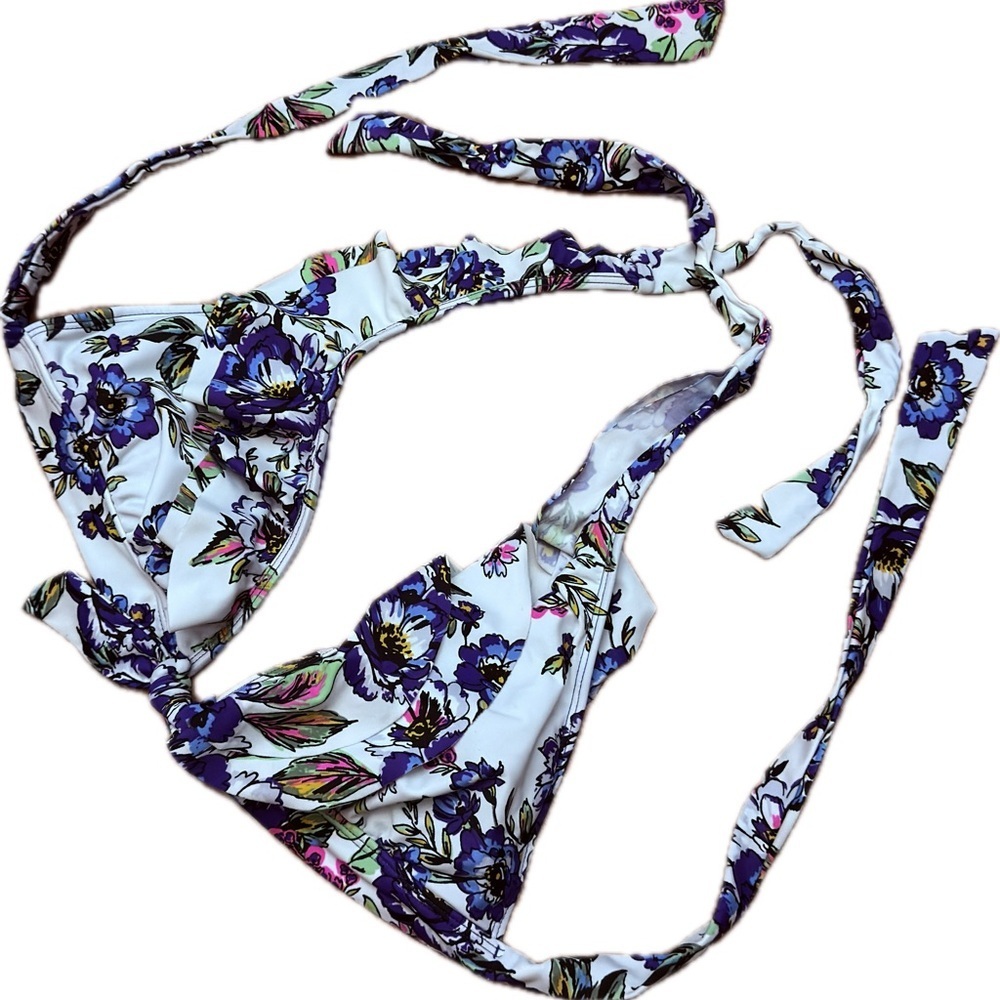 ANA Bikini Top
